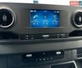 Белый Мерседес Sprinter, объемом двигателя 2.14 л и пробегом 229 тыс. км за 29700 $, фото 6 на Automoto.ua