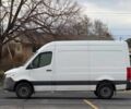 Білий Мерседес Sprinter, об'ємом двигуна 3 л та пробігом 38 тис. км за 12900 $, фото 3 на Automoto.ua