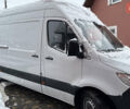Белый Мерседес Sprinter, объемом двигателя 2.14 л и пробегом 183 тыс. км за 21000 $, фото 5 на Automoto.ua