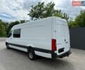 Белый Мерседес Sprinter, объемом двигателя 2.14 л и пробегом 460 тыс. км за 33999 $, фото 10 на Automoto.ua