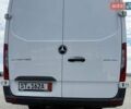 Белый Мерседес Sprinter, объемом двигателя 2.99 л и пробегом 171 тыс. км за 62416 $, фото 11 на Automoto.ua