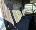 Білий Мерседес Sprinter, об'ємом двигуна 2.14 л та пробігом 270 тис. км за 23800 $, фото 12 на Automoto.ua