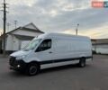 Белый Мерседес Sprinter, объемом двигателя 2.2 л и пробегом 286 тыс. км за 36600 $, фото 5 на Automoto.ua