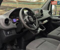 Белый Мерседес Sprinter, объемом двигателя 2.2 л и пробегом 314 тыс. км за 24900 $, фото 15 на Automoto.ua