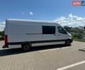 Белый Мерседес Sprinter, объемом двигателя 2.14 л и пробегом 211 тыс. км за 24100 $, фото 3 на Automoto.ua