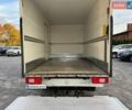 Белый Мерседес Sprinter, объемом двигателя 2.2 л и пробегом 265 тыс. км за 31700 $, фото 25 на Automoto.ua