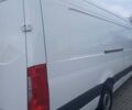 Білий Мерседес Sprinter, об'ємом двигуна 2.99 л та пробігом 102 тис. км за 39500 $, фото 7 на Automoto.ua