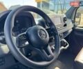 Белый Мерседес Sprinter, объемом двигателя 2 л и пробегом 195 тыс. км за 21300 $, фото 15 на Automoto.ua