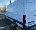 Белый Мерседес Sprinter, объемом двигателя 2.14 л и пробегом 254 тыс. км за 31000 $, фото 7 на Automoto.ua
