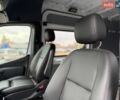 Білий Мерседес Sprinter, об'ємом двигуна 2.99 л та пробігом 81 тис. км за 45999 $, фото 14 на Automoto.ua