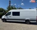 Белый Мерседес Sprinter, объемом двигателя 2.14 л и пробегом 211 тыс. км за 24100 $, фото 4 на Automoto.ua