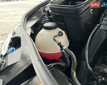 Білий Мерседес Sprinter, об'ємом двигуна 2.2 л та пробігом 249 тис. км за 23900 $, фото 155 на Automoto.ua