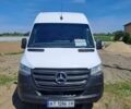 Белый Мерседес Sprinter, объемом двигателя 2.14 л и пробегом 512 тыс. км за 18499 $, фото 1 на Automoto.ua