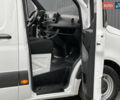 Білий Мерседес Sprinter, об'ємом двигуна 2.2 л та пробігом 249 тис. км за 23900 $, фото 121 на Automoto.ua