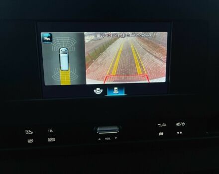 Білий Мерседес Sprinter, об'ємом двигуна 2.2 л та пробігом 284 тис. км за 25800 $, фото 15 на Automoto.ua