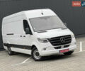 Білий Мерседес Sprinter, об'ємом двигуна 2.2 л та пробігом 249 тис. км за 23900 $, фото 15 на Automoto.ua