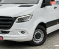 Білий Мерседес Sprinter, об'ємом двигуна 2.2 л та пробігом 249 тис. км за 23900 $, фото 40 на Automoto.ua