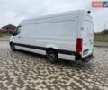 Белый Мерседес Sprinter, объемом двигателя 2 л и пробегом 191 тыс. км за 22500 $, фото 5 на Automoto.ua