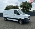 Белый Мерседес Sprinter, объемом двигателя 3 л и пробегом 72 тыс. км за 29500 $, фото 20 на Automoto.ua