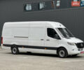 Білий Мерседес Sprinter, об'ємом двигуна 2.2 л та пробігом 249 тис. км за 23900 $, фото 20 на Automoto.ua