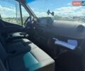 Белый Мерседес Sprinter, объемом двигателя 2.14 л и пробегом 211 тыс. км за 24100 $, фото 10 на Automoto.ua