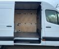 Білий Мерседес Sprinter, об'ємом двигуна 2.2 л та пробігом 284 тис. км за 25800 $, фото 8 на Automoto.ua