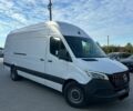 Білий Мерседес Sprinter, об'ємом двигуна 3 л та пробігом 452 тис. км за 47552 $, фото 1 на Automoto.ua