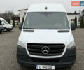 Белый Мерседес Sprinter, объемом двигателя 2.2 л и пробегом 268 тыс. км за 23800 $, фото 5 на Automoto.ua