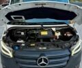 Белый Мерседес Sprinter, объемом двигателя 2.99 л и пробегом 104 тыс. км за 61400 $, фото 36 на Automoto.ua