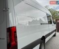 Белый Мерседес Sprinter, объемом двигателя 2.99 л и пробегом 400 тыс. км за 74735 $, фото 10 на Automoto.ua