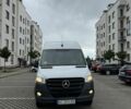 Белый Мерседес Sprinter, объемом двигателя 2.14 л и пробегом 75 тыс. км за 29800 $, фото 1 на Automoto.ua