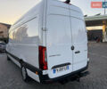 Білий Мерседес Sprinter, об'ємом двигуна 3 л та пробігом 260 тис. км за 34800 $, фото 8 на Automoto.ua