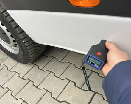 Білий Мерседес Sprinter, об'ємом двигуна 2.2 л та пробігом 249 тис. км за 23900 $, фото 191 на Automoto.ua