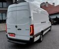 Белый Мерседес Sprinter, объемом двигателя 3 л и пробегом 365 тыс. км за 32000 $, фото 4 на Automoto.ua