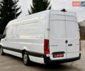 Белый Мерседес Sprinter, объемом двигателя 2.14 л и пробегом 299 тыс. км за 33900 $, фото 68 на Automoto.ua