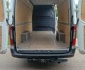 Белый Мерседес Sprinter, объемом двигателя 2.14 л и пробегом 272 тыс. км за 22900 $, фото 16 на Automoto.ua
