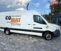 Белый Мерседес Sprinter, объемом двигателя 3 л и пробегом 168 тыс. км за 49900 $, фото 6 на Automoto.ua