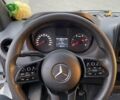 Белый Мерседес Sprinter, объемом двигателя 2.1 л и пробегом 611 тыс. км за 22800 $, фото 12 на Automoto.ua