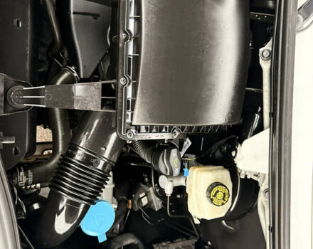 Белый Мерседес Sprinter, объемом двигателя 2.14 л и пробегом 299 тыс. км за 33900 $, фото 29 на Automoto.ua