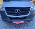 Білий Мерседес Sprinter, об'ємом двигуна 2.99 л та пробігом 173 тис. км за 33500 $, фото 4 на Automoto.ua