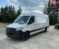 Белый Мерседес Sprinter, объемом двигателя 2.14 л и пробегом 186 тыс. км за 25500 $, фото 1 на Automoto.ua