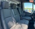 Білий Мерседес Sprinter, об'ємом двигуна 2.2 л та пробігом 273 тис. км за 23500 $, фото 11 на Automoto.ua