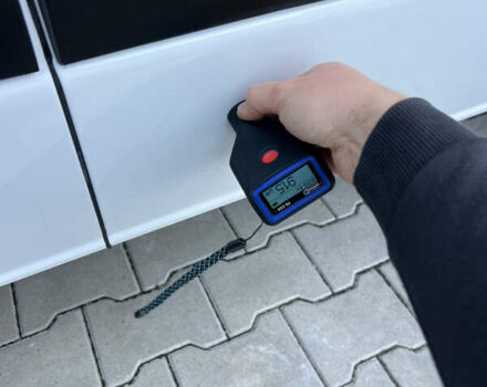 Белый Мерседес Sprinter, объемом двигателя 2.2 л и пробегом 203 тыс. км за 23800 $, фото 201 на Automoto.ua