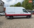 Белый Мерседес Sprinter, объемом двигателя 2.14 л и пробегом 325 тыс. км за 24800 $, фото 18 на Automoto.ua
