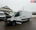 Білий Мерседес Sprinter, об'ємом двигуна 2.14 л та пробігом 245 тис. км за 26900 $, фото 53 на Automoto.ua
