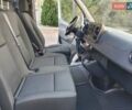 Белый Мерседес Sprinter, объемом двигателя 2.14 л и пробегом 255 тыс. км за 24500 $, фото 8 на Automoto.ua