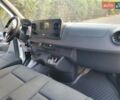 Белый Мерседес Sprinter, объемом двигателя 2.14 л и пробегом 255 тыс. км за 24500 $, фото 11 на Automoto.ua