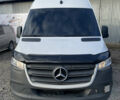 Білий Мерседес Sprinter, об'ємом двигуна 2.2 л та пробігом 302 тис. км за 26500 $, фото 3 на Automoto.ua
