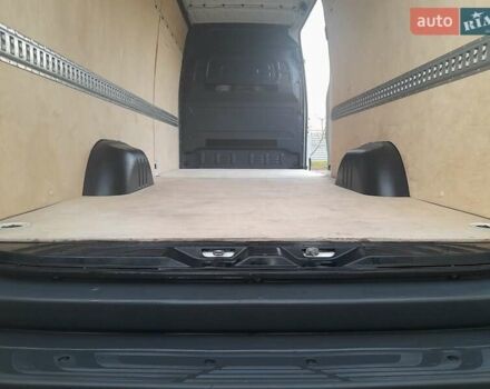 Белый Мерседес Sprinter, объемом двигателя 1.95 л и пробегом 214 тыс. км за 24900 $, фото 23 на Automoto.ua
