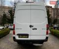 Білий Мерседес Sprinter, об'ємом двигуна 2.14 л та пробігом 59 тис. км за 38700 $, фото 5 на Automoto.ua